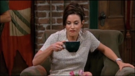 friends - Season 03 Episode 03